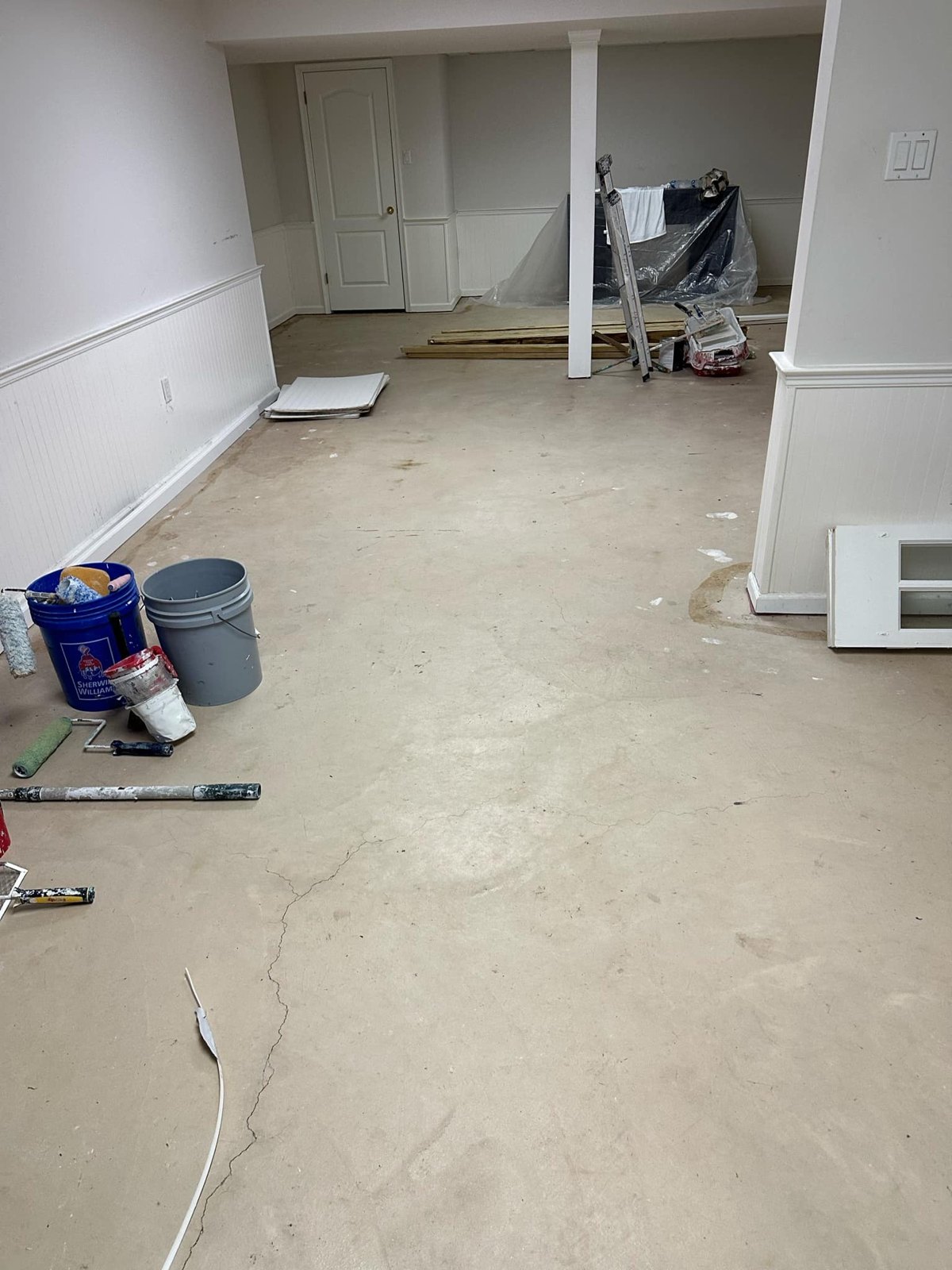 Home Repair Budget Guide by South Jersey Repairs