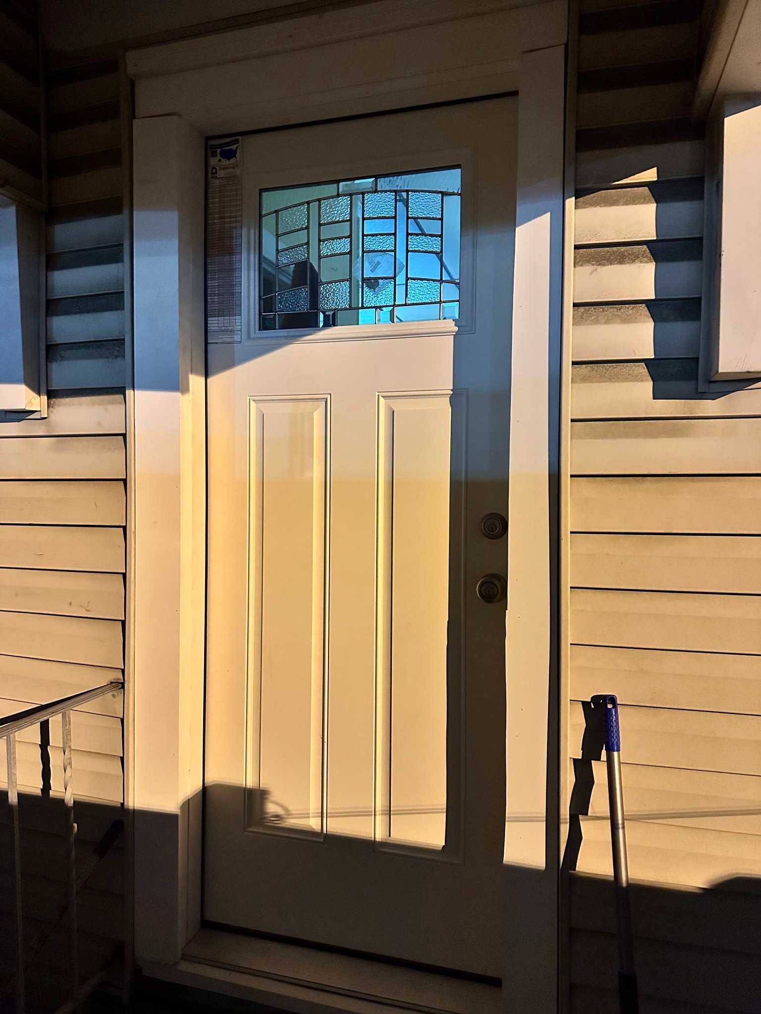 Exterior Door Replacement in South Jersey by South Jersey Repairs