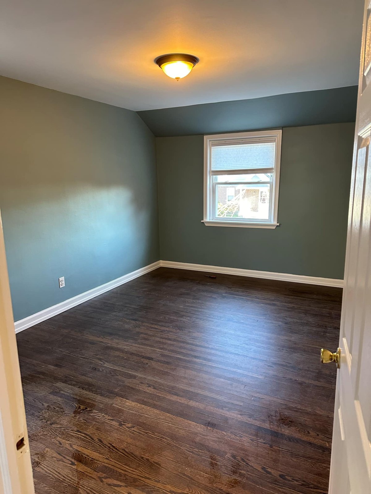 Rental Turnover Checklist by South Jersey Repairs